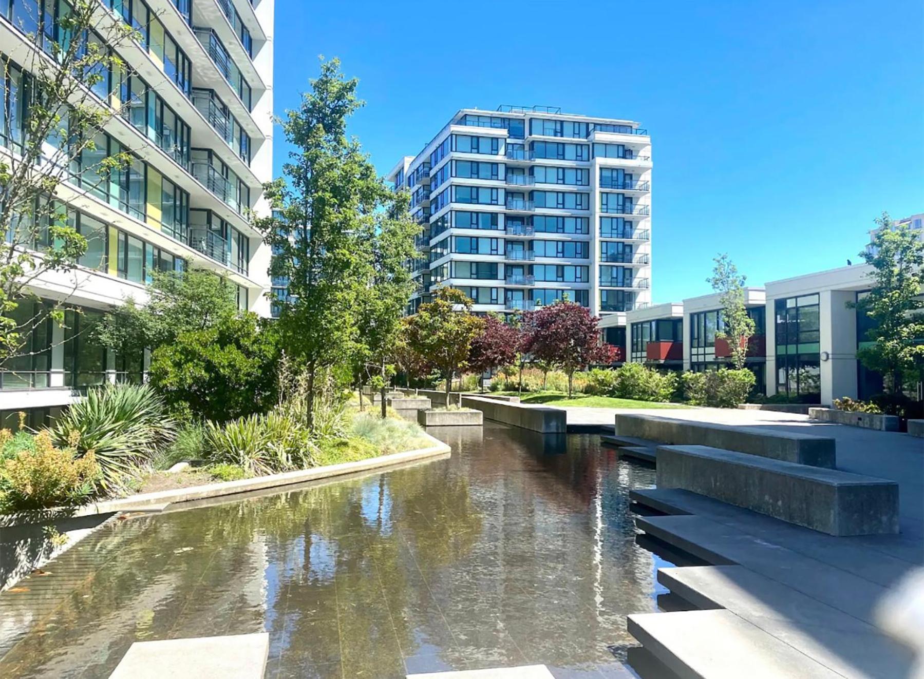 Gorgeous Place In Downtown Rmd Richmond Exteriér fotografie