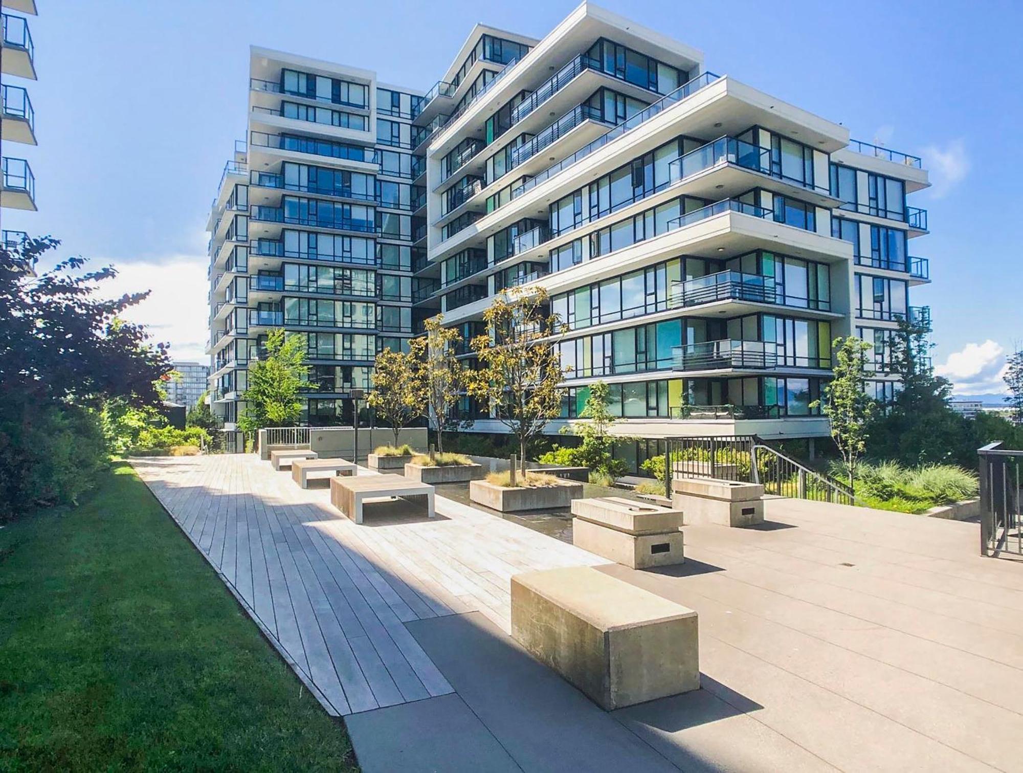 Gorgeous Place In Downtown Rmd Richmond Exteriér fotografie