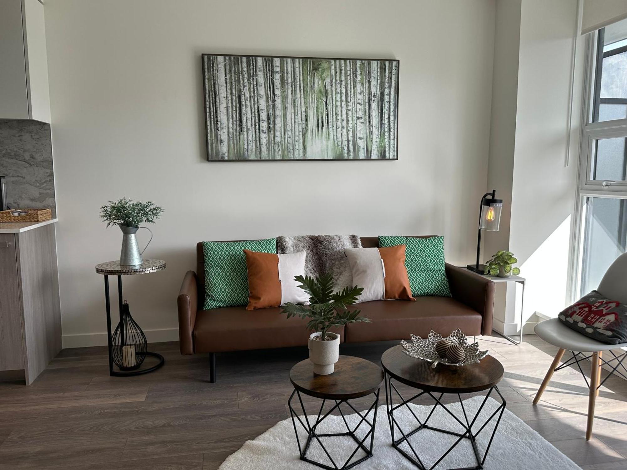 Gorgeous Place In Downtown Rmd Richmond Pokoj fotografie